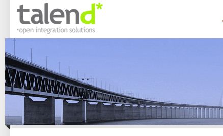 Talend demo